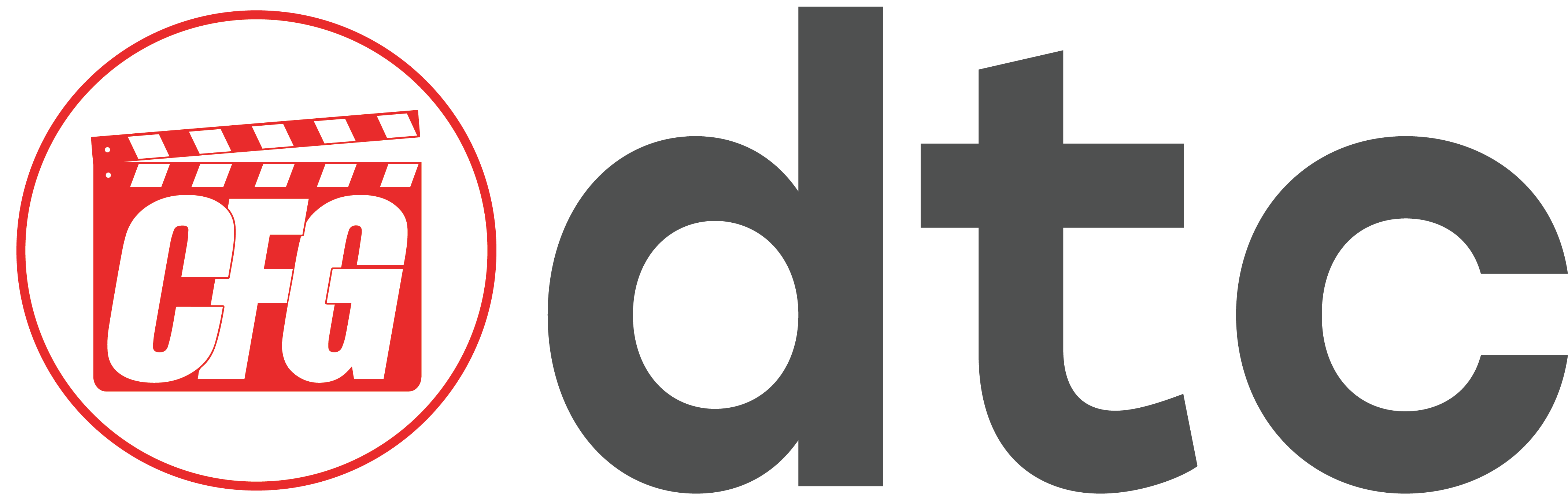 DTC Lighting & Grip logo