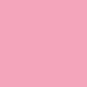 Superior #17 Carnation Pink 53" x 36' Seamless Paper