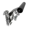 Matthews Round Backdrop Ear for 1-1/4" Pipe