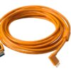 TetherPro USB 3.0 to Micro-B Right Angle - Image 2
