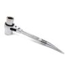 Dirty Rigger 4 Way Podger Ratchet Wrench - USA Imperial