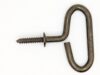 Rosco Stage Screw - Gray
