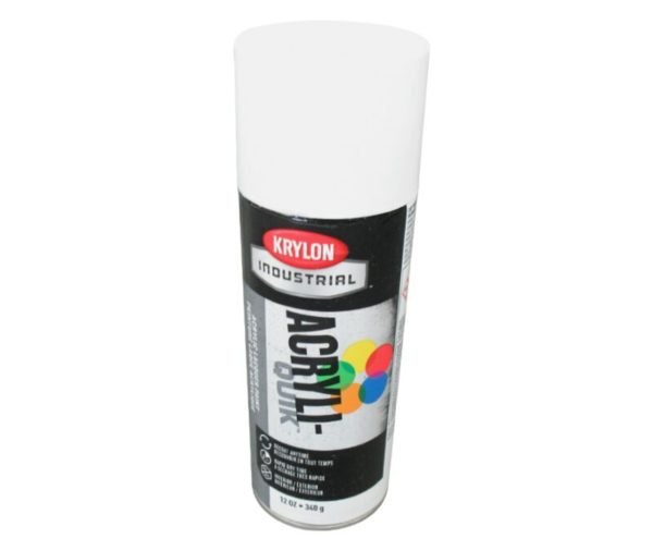 Krylon Acrylic-Quik Spray Paint