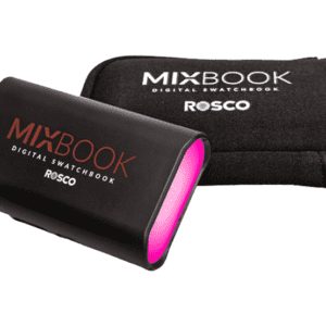 Rosco MIXBook