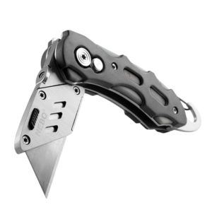NEBO Folding Lock-Blade Utility Knife