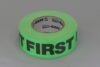 First Unit Gaff Tape