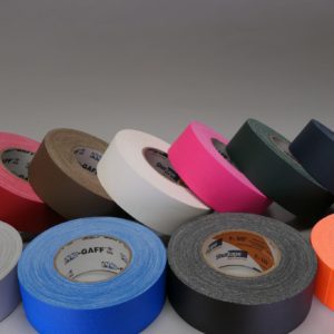 Pro-Gaff™ Tape 2″