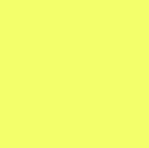 Rosco #96 - Lime - 20" x 24" Sheet