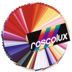 Roscolux Swatchbook