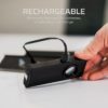 NEBO Slim+ Rechargable Pocket Light