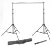 Superior Compact Deluxe Stand with Travel Bag