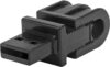 Tether Tools JerkStopper USB Support
