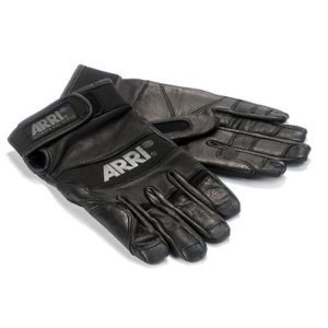 Arri Ultimate Pro Set Leather Gloves - Small