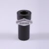 American Grip 1-1/2" Pipe Male to 1-1/8" Junior Receiver