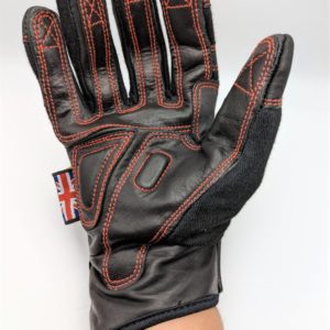 Dirty Rigger Phoenix™ Heat Resistant Gloves
