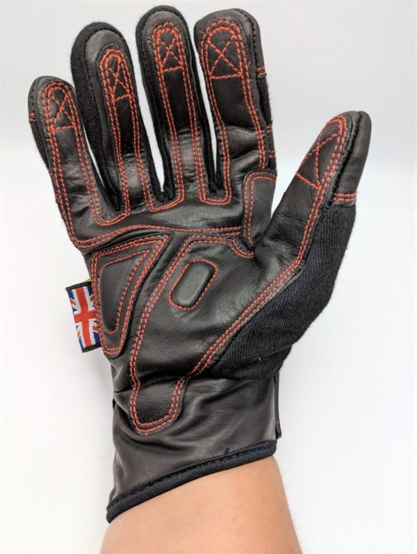 Dirty Rigger Phoenix™ Heat Resistant Gloves