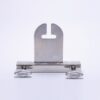 American Grip Slider with Ear for 1" Square Tube (for 12' Frame)