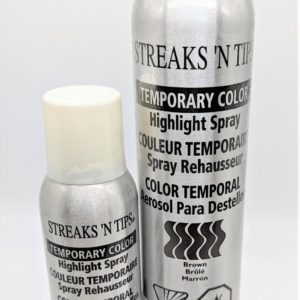 Streaks & Tips Temporary Highlight Spray