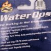 Setwear Water Ops Gloves - Small