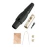 Female Cam Lock Connector 2/O 400A/600V