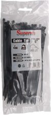 Superun Zip Ties (Industrial Grade)