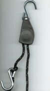 Rope Ratchet Tie-Down