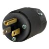 Edison Hubbell Connector