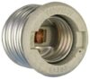 Mogul Base to Medium Base Adapter