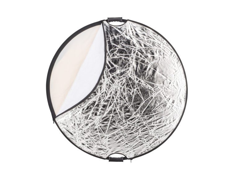 Phottix EasyHold 5-in-1 Reflector 42in