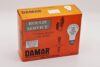 Damar 75W Rough Service Lamp
