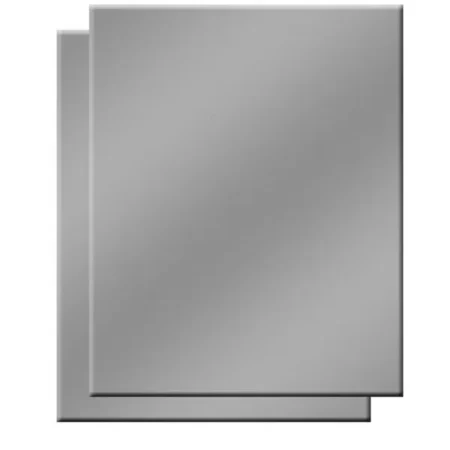 Delta 1 18% Gray Card - 8" x 10"