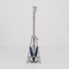 Jr. Roller 2-Riser with Rocky Mountain Leg 1"x25"