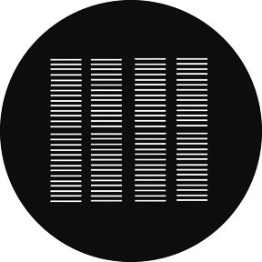 GAM 204 - Shutters