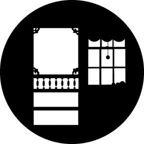 GAM 209 - Screen Door