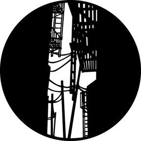 GAM 210 - City Alley