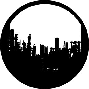 GAM 213 - Industrial Skyline