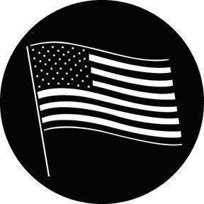 GAM 237 - American Flag