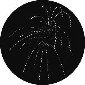 GAM 287 - Fireworks B