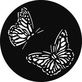 GAM 303 - Butterflies