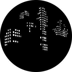 GAM 308 - City Windows