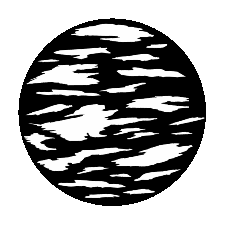 Apollo 1110 - Clouds Wispy