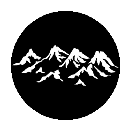 Apollo 1121 - Mountain Range
