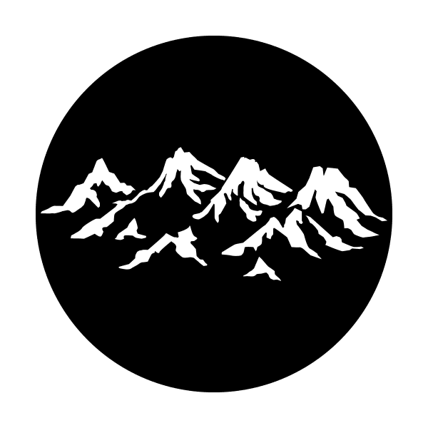 Apollo 1121 - Mountain Range